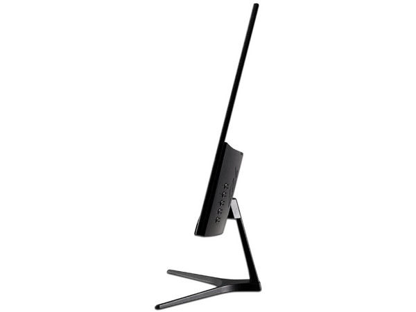 Monitor Lanix LX215 V9 21.5" FHD 100Hz 1920x1080 Panel VA VGA/HDMI/DP