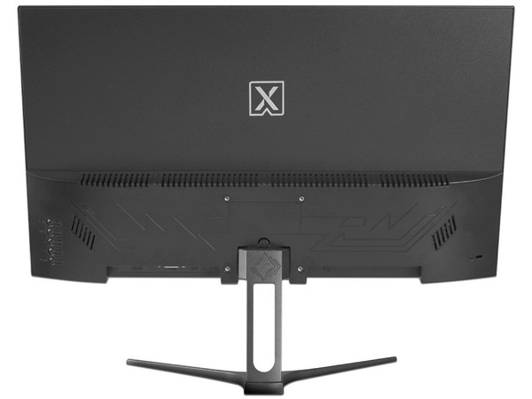 Monitor Lanix LX215 V9 21.5" FHD 100Hz 1920x1080 Panel VA VGA/HDMI/DP