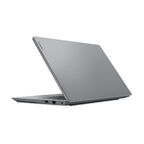 Laptop Lenovo V14 G4 AMN 14" FHD AMD Ryzen 3 7320U 16GB 512GB Radeon 610M W11 Home Español Iron Grey Wi-Fi 6