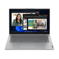 Laptop Lenovo V14 G4 AMN 14" FHD AMD Ryzen 3 7320U 16GB 512GB Radeon 610M W11 Home Español Iron Grey Wi-Fi 6