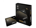 SSD 2.5 960GB MSI SPATIUM S270 Sata 2.5 hasta 500MB/S