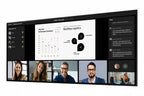 Pantalla Samsung 105" Smart Signage 5K 5120x2160 24/7 500nit 6ms 178/178 Tizen 8.0