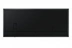 Pantalla Samsung 105" Smart Signage 5K 5120x2160 24/7 500nit 6ms 178/178 Tizen 8.0