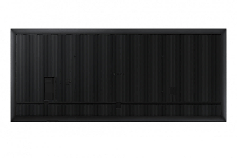 Pantalla Samsung 105" Smart Signage 5K 5120x2160 24/7 500nit 6ms 178/178 Tizen 8.0