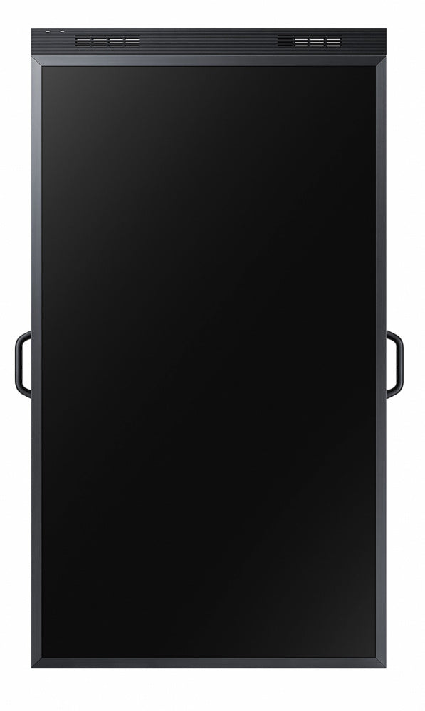 Pantalla Samsung 55" Semi Outdoor LFD Monitor Edge Led BLU FHD Resolución 1920 x 1080 HDMI/USB/RJ45