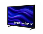 Pantalla Smart TV Samsung LED Profesional 32" MH5000F HD Smart TV Resolución 1366x768