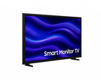 Pantalla Smart TV Samsung LED Profesional 32" MH5000F HD Smart TV Resolución 1366x768