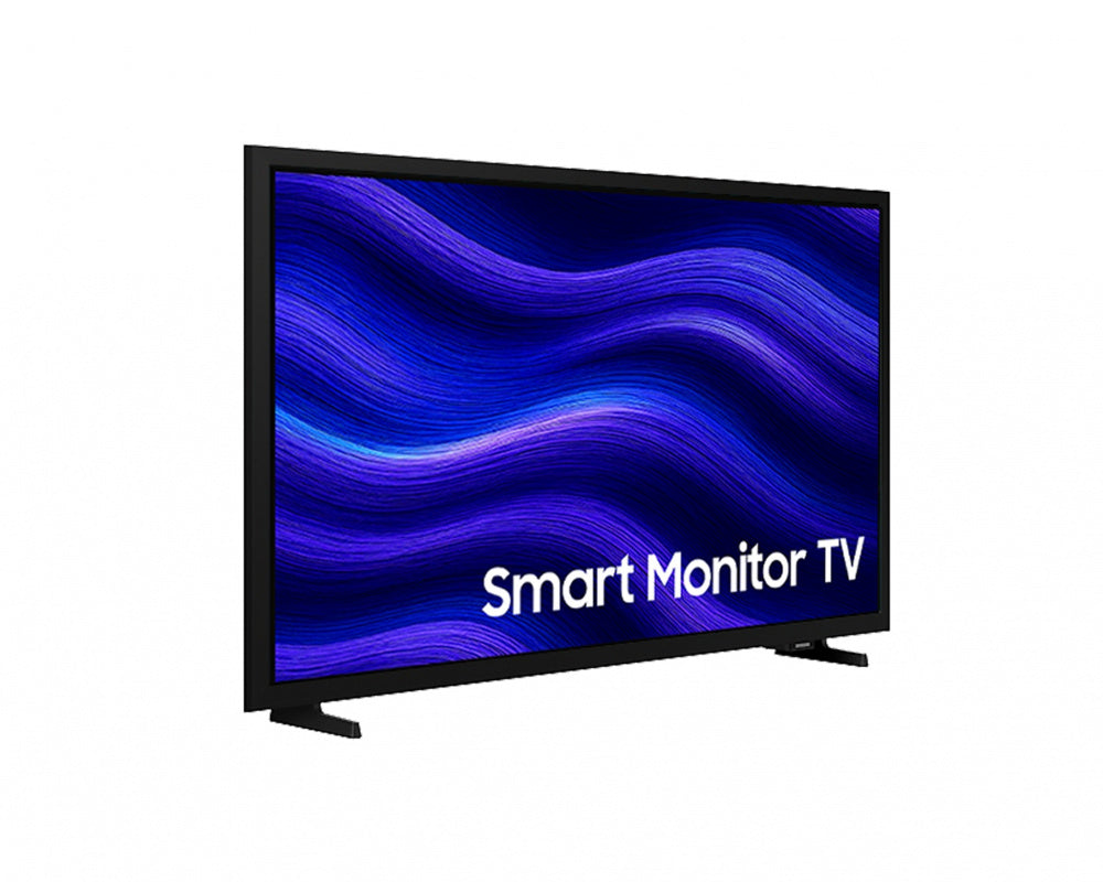 Pantalla Smart TV Samsung LED Profesional 32" MH5000F HD Smart TV Resolución 1366x768