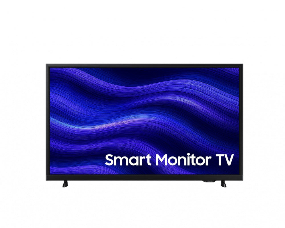 Pantalla Smart TV Samsung LED Profesional 32" MH5000F HD Smart TV Resolución 1366x768