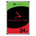 HD 24TB Seagate IronWolf PRO 7200RPM NAS ST24000NT002