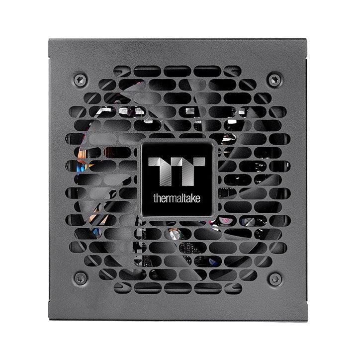 Fuente de poder Thermaltake 850W TOUGHPOWER GT 80plus Gold Full Modular PS-TPT-0850FNFAGU-3