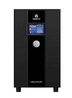 IP GXT-3000MTPLUS120 Vertiv UPS Online 3000VA/2700W 11 Min al 50% 60Hz Fase Única + Neutro + Tierra Batería Incluida NEMA 5-20R/L5-30R Garantía 2 Años