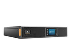 Nobreak Vertiv Liebert UPS GXT5-3000LVRT2UXL Online 2700W 3000VA 6 Salidas L5-30R + 5-20R Garantía 2 Años