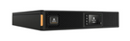 IP No Break Vertiv Liebert UPS GXT5-3KL630RT2UXL Online 3000W 3000VA 40-70Hz Entrada 208V Salida 208V L6-30P 4 Salidas Garantía 2 Años