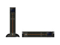 IP No Break Vertiv Liebert GXTRT-1000LVRT2UXL Online 900W 1000VA 10 Salidas Entrada 86-143V Salida 105-143V Garantía 2 Años