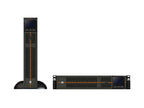 IP No Break Vertiv Liebert GXTRT-1000LVRT2UXL Online 900W 1000VA 10 Salidas Entrada 86-143V Salida 105-143V Garantía 2 Años