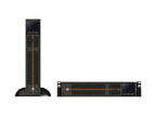 IP No Break Vertiv Liebert GXTRT-3000LVRT2UXL Doble Conversión 2700W 3000VA Entrada 60-150V Salida 120-127V 6 NEMA 5-20R 1 NEMA 5-30R Garantía 2 Años