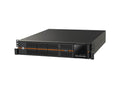 IP No Break Vertiv Liebert GXTRT-3000LVRT2UXL Doble Conversión 2700W 3000VA Entrada 60-150V Salida 120-127V 6 NEMA 5-20R 1 NEMA 5-30R Garantía 2 Años