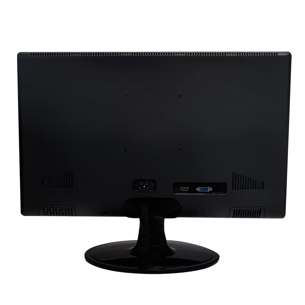 Monitor Vorago 21.5" W21-300 LED FHD 1920x1080