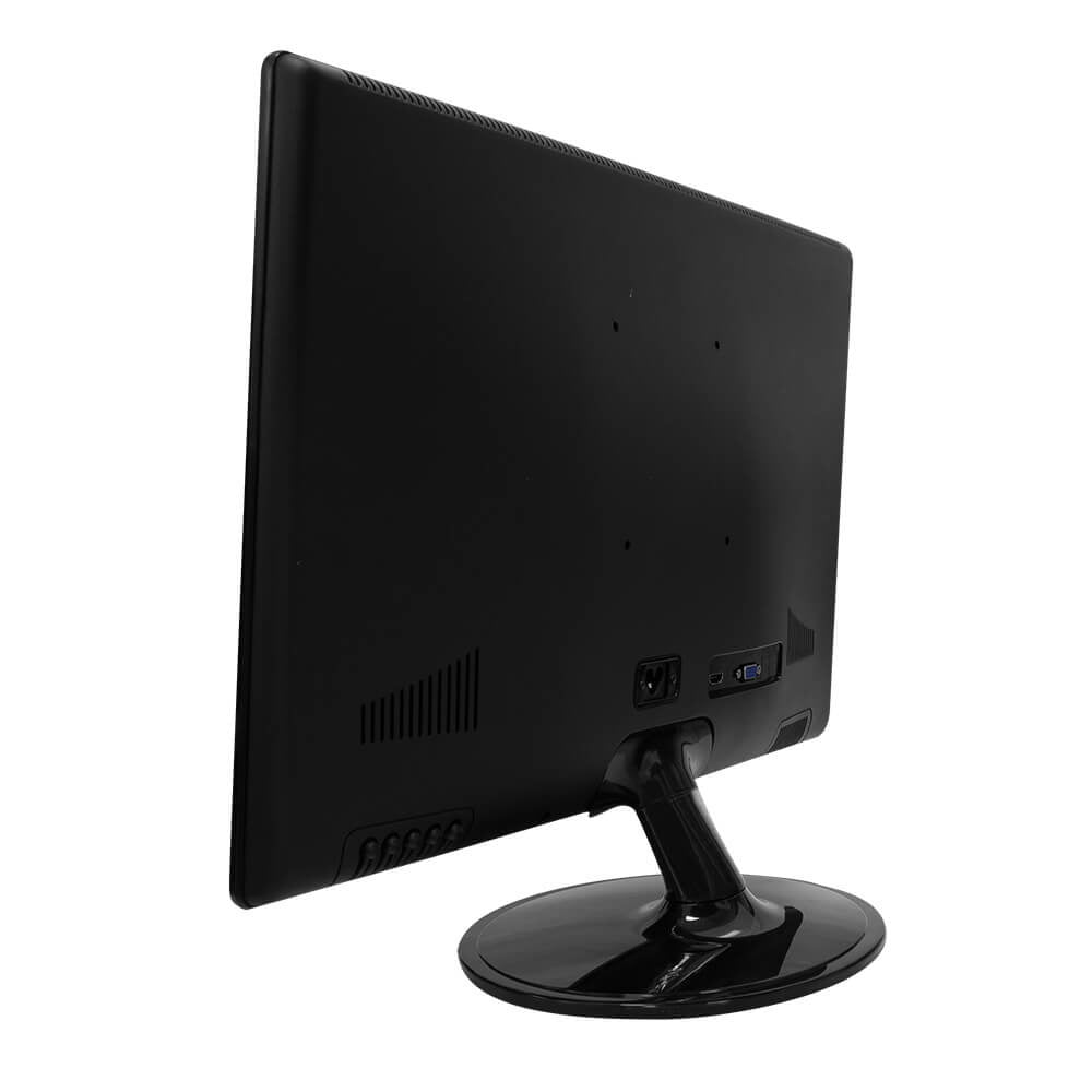 Monitor Vorago 21.5" W21-300 LED FHD 1920x1080