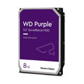 HD 8TB Western Digital modelo WD85PURZ Purple Surveillance