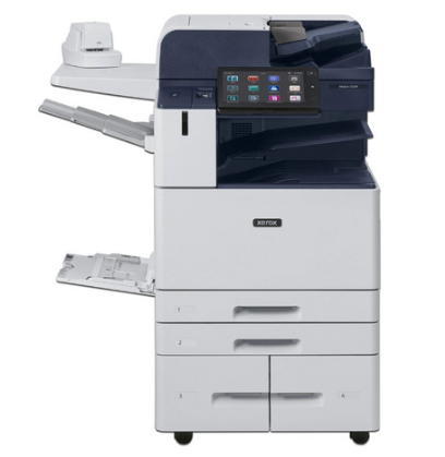 Multifuncional Xerox AltaLink B8270 IOT base con modulo de bandeja tandem de alta capacidad 110 V
