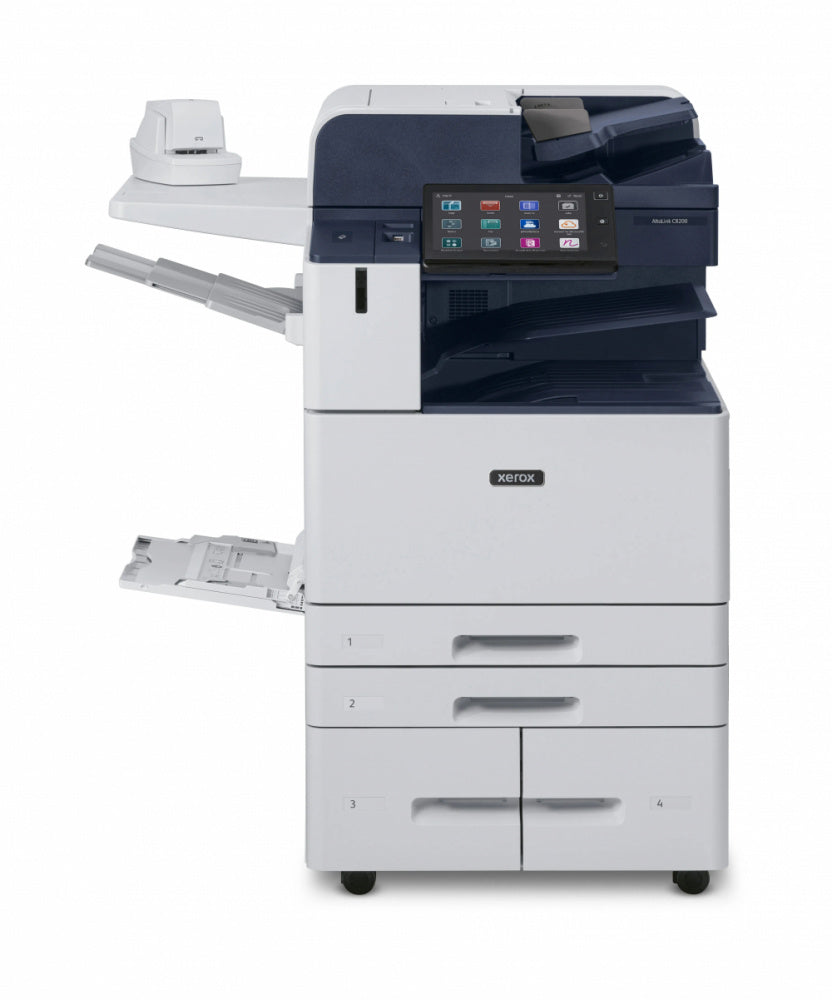 Multifuncional Xerox AltaLink C8230 Base IOT Hasta 90000 Imágenes/Mes Ethernet/USB 2.0