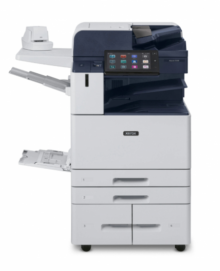 Multifuncional Xerox AltaLink C8230 Base IOT con modulo de 2 bandejas 110v