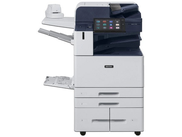 Multifuncional Xerox AltaLink C8235 Base IOT hasta 110000 Imágenes/mes Ethernet/USB 2.0