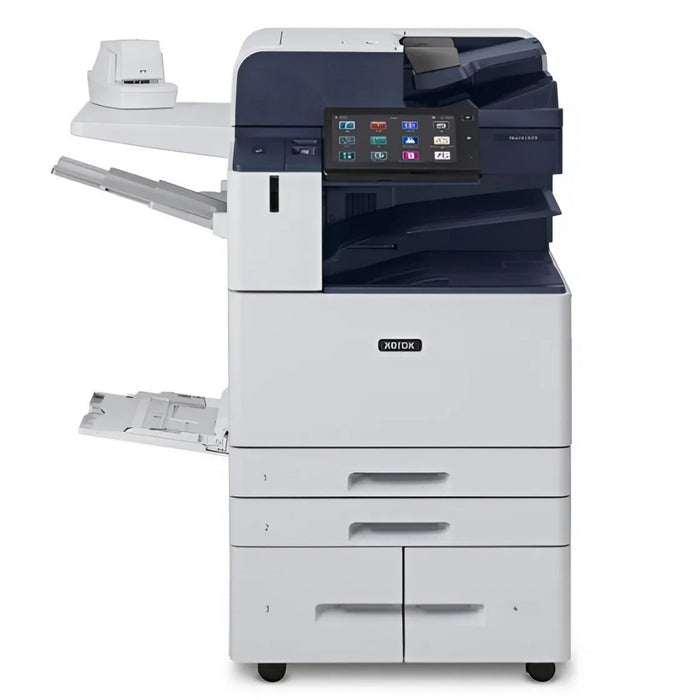 Multifuncional Xerox AltaLink C8270 IOT Base con Módulo de Bandeja Tandem de Alta Capacidad 110 V