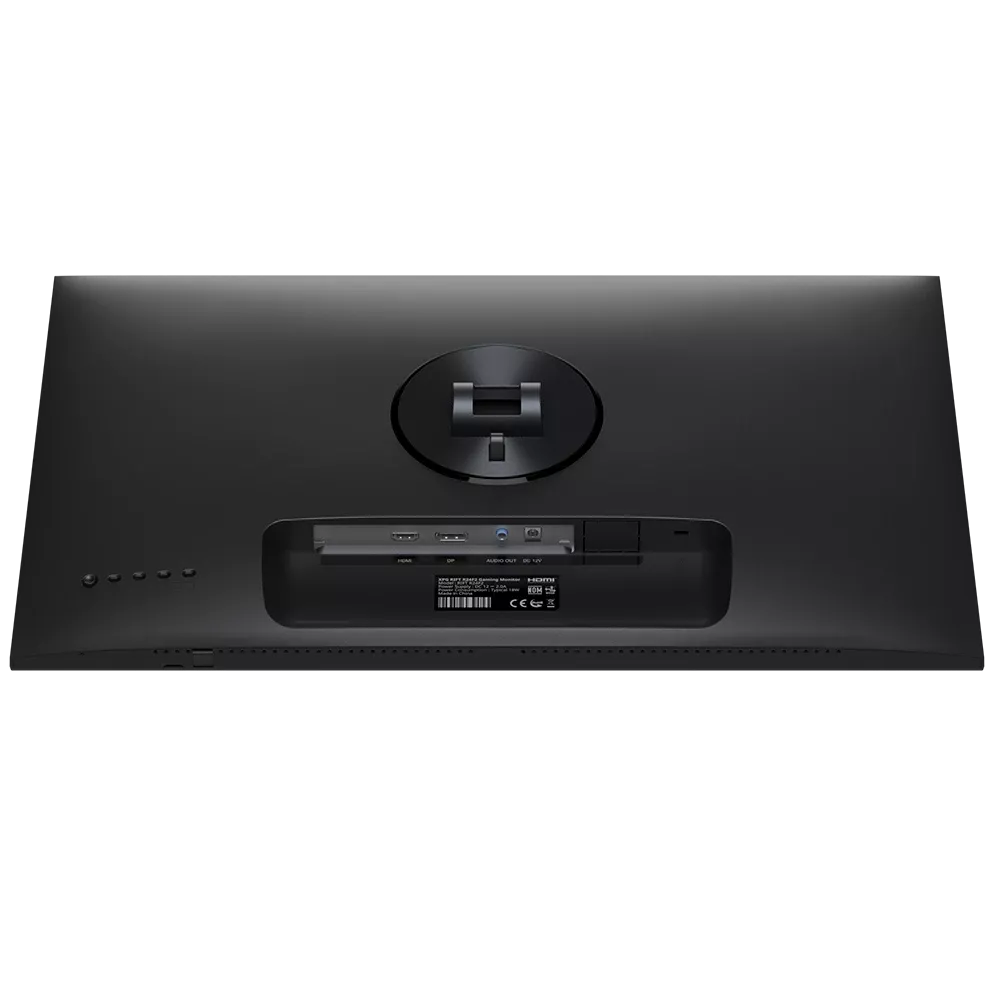Monitor XPG 23.8" Plano IPS 1920X1080 FHD 120hz Negro