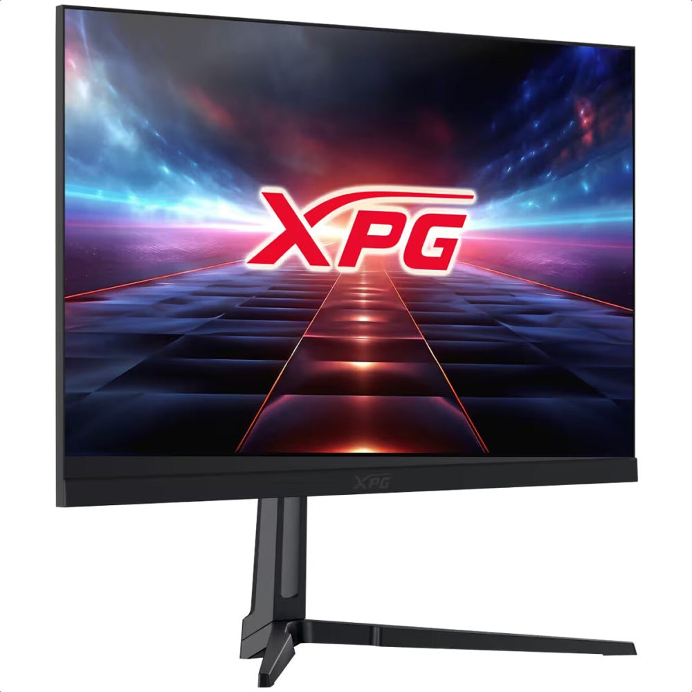 Monitor XPG 23.8" Plano IPS 1920X1080 FHD 120hz Negro