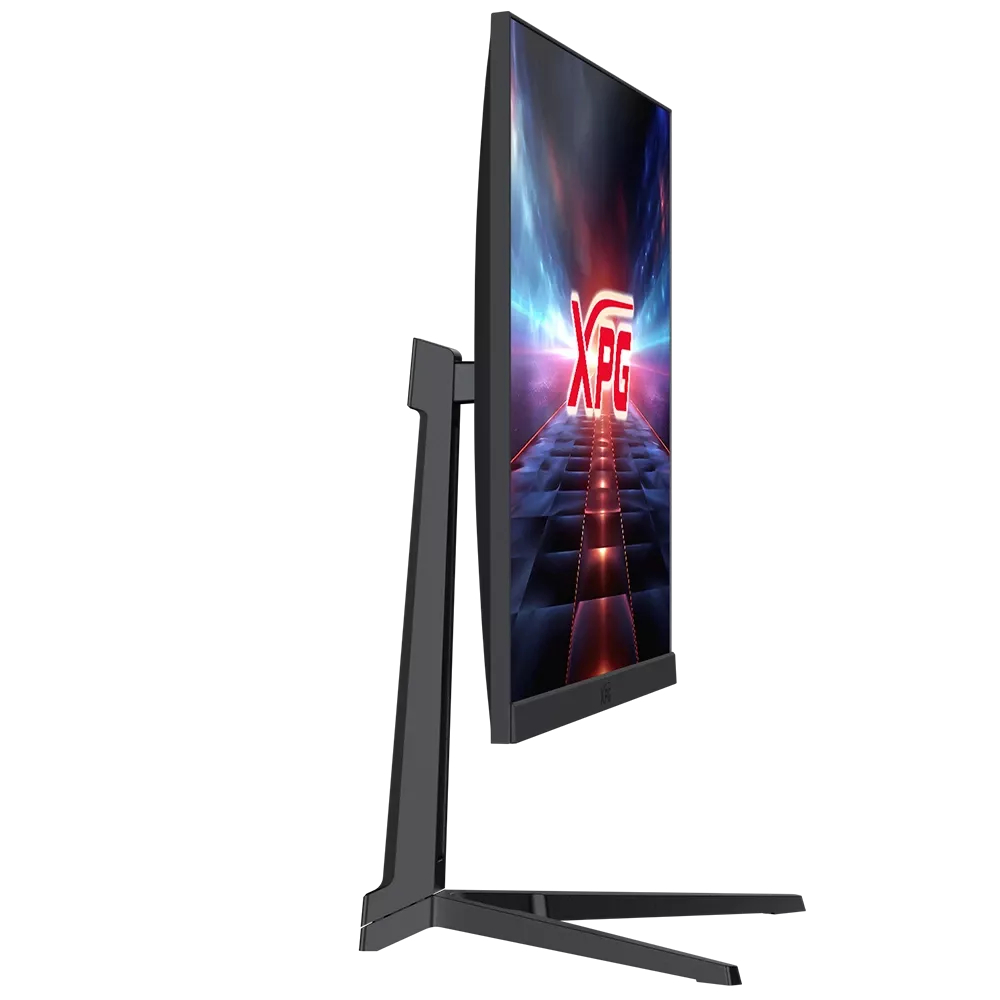 Monitor XPG 23.8" Plano IPS 1920X1080 FHD 120hz Negro