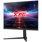 Monitor XPG 23.8" Plano IPS 1920X1080 FHD 120hz Negro