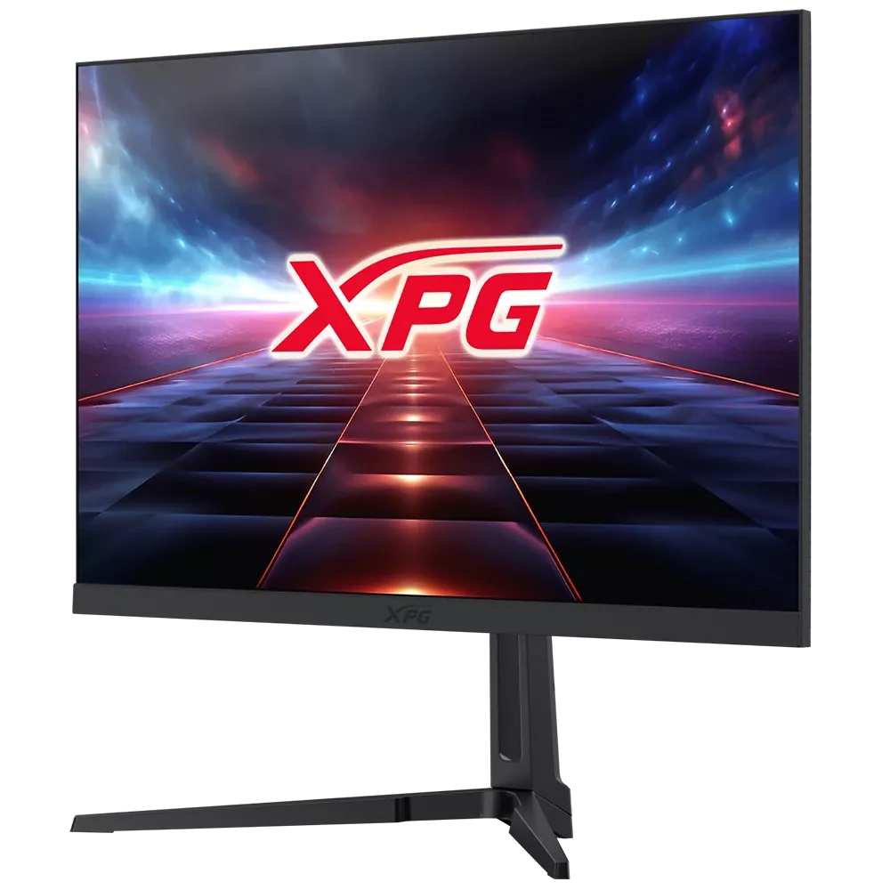 Monitor XPG 23.8" Plano IPS 1920X1080 FHD 120hz Negro