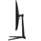 Monitor XPG 23.8" Plano IPS 1920X1080 FHD 120hz Negro