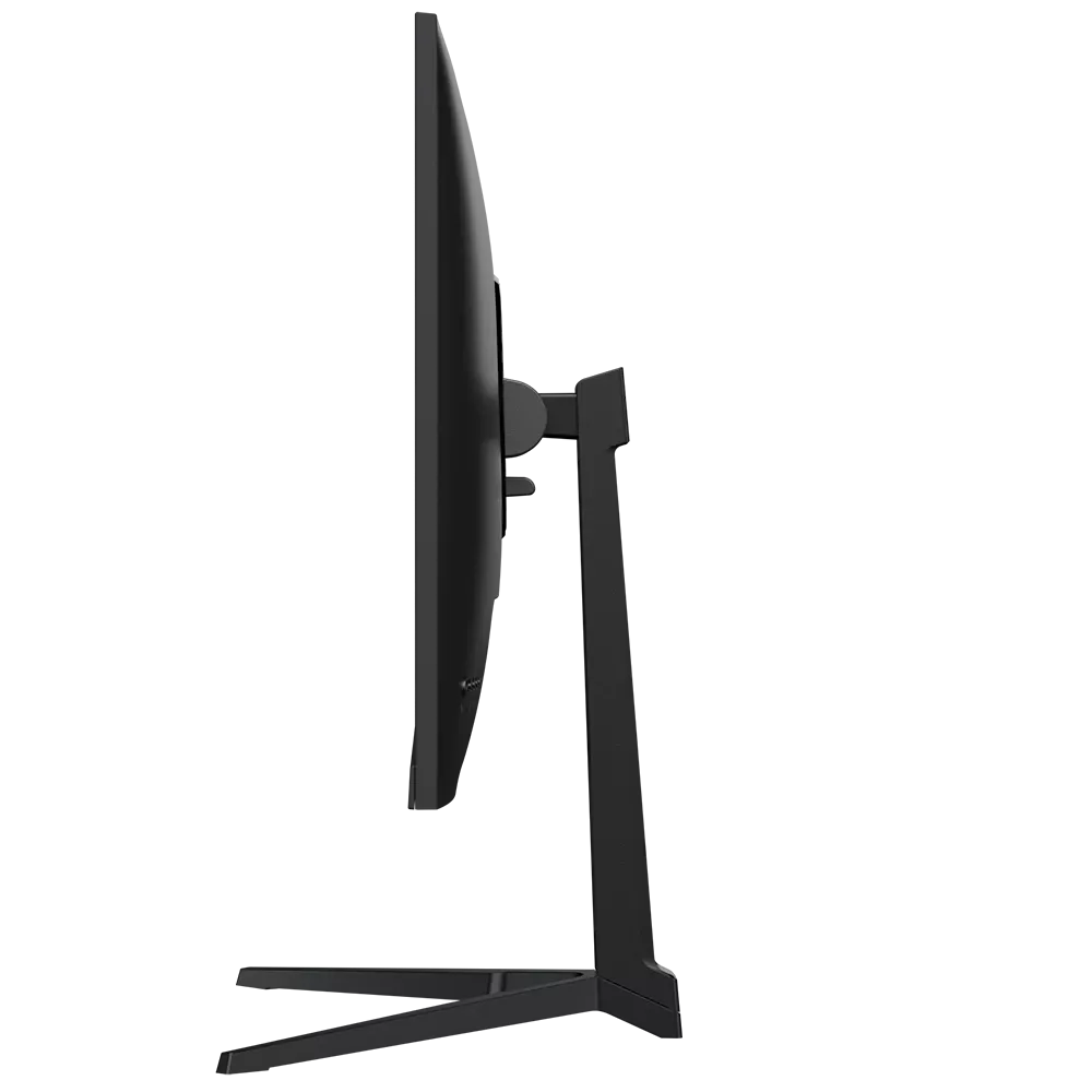 Monitor XPG 23.8" Plano IPS 1920X1080 FHD 120hz Negro
