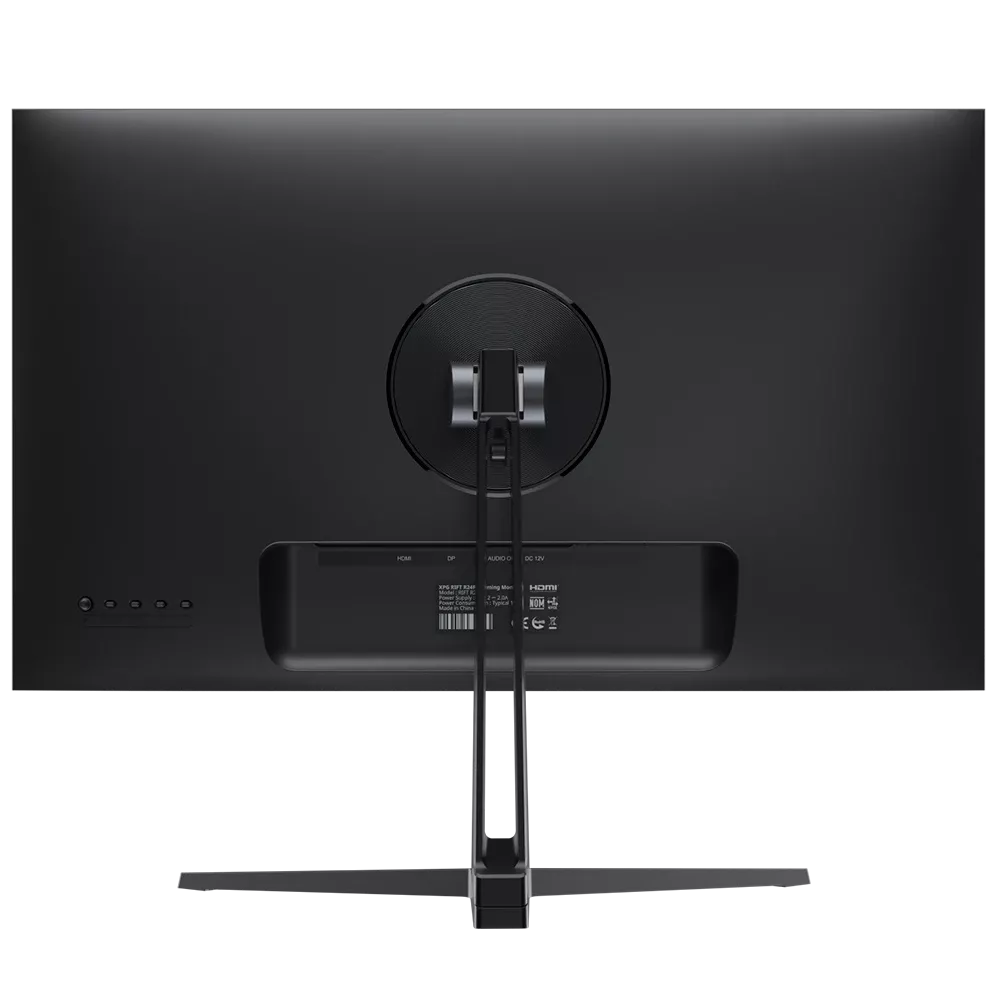 Monitor XPG 23.8" Plano IPS 1920X1080 FHD 120hz Negro
