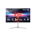 Monitor XPG 23.8" Plano IPS 1920X1080 FHD 120hz Blanco