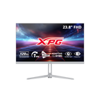 Monitor XPG 23.8" Plano IPS 1920X1080 FHD 120hz Blanco