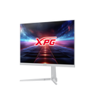 Monitor XPG 23.8" Plano IPS 1920X1080 FHD 120hz Blanco