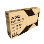 Monitor XPG 23.8" Plano IPS 1920X1080 FHD 120hz Blanco