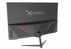 Monitor Gamer Xzeal 23.8" Curvo, FHD 1920x1080, 165Hz, 1ms, Panel VA, HDMI/VGA