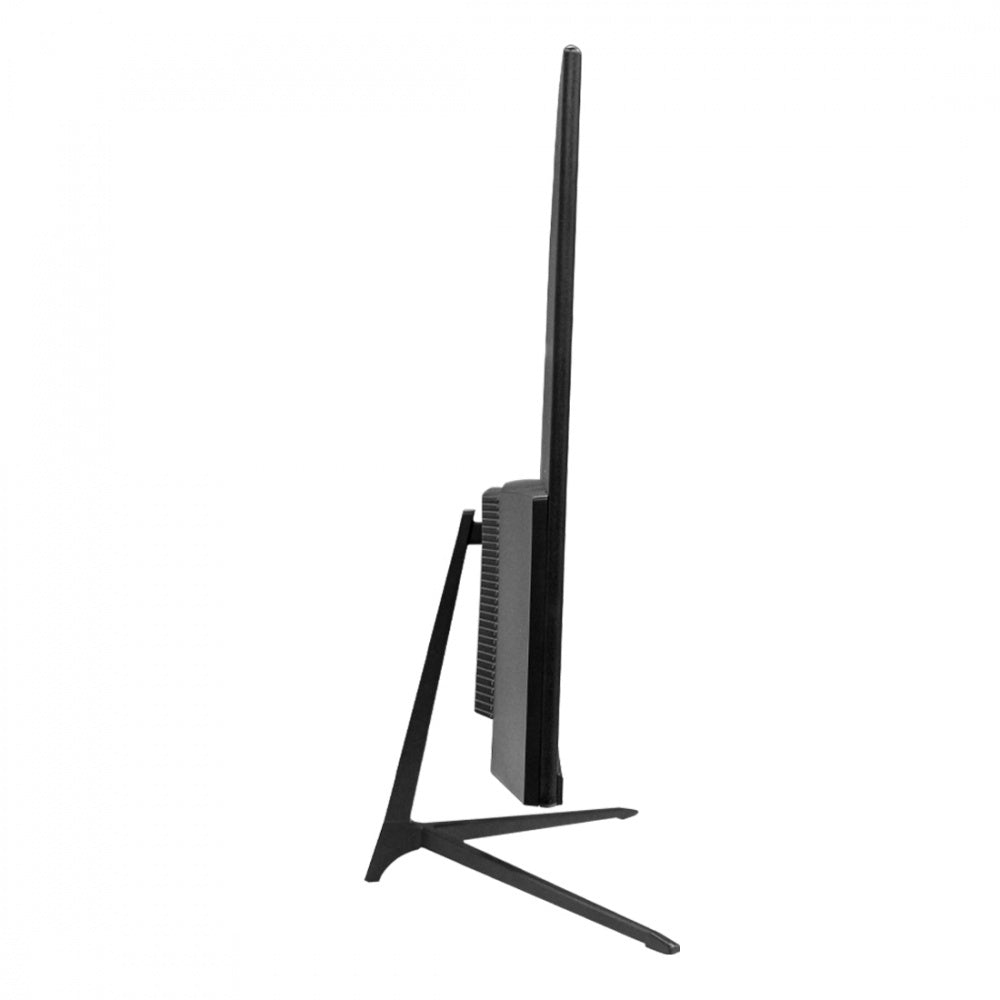 Monitor Xzeal 23.8" XZ3010-3 Panel Plano VA FHD 180Hz 1ms 1xDP + 1xHDMI + 1x3.5mm + Vesa 100x100mm Negro