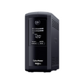 Ups/No Break Cyberpower CP1000AVRLCDA 1000VA, 600W 9 Contactos