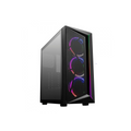 Gabinete Cooler Master CMP 510 Mid Tower, Negro CP510-KGNN-S00