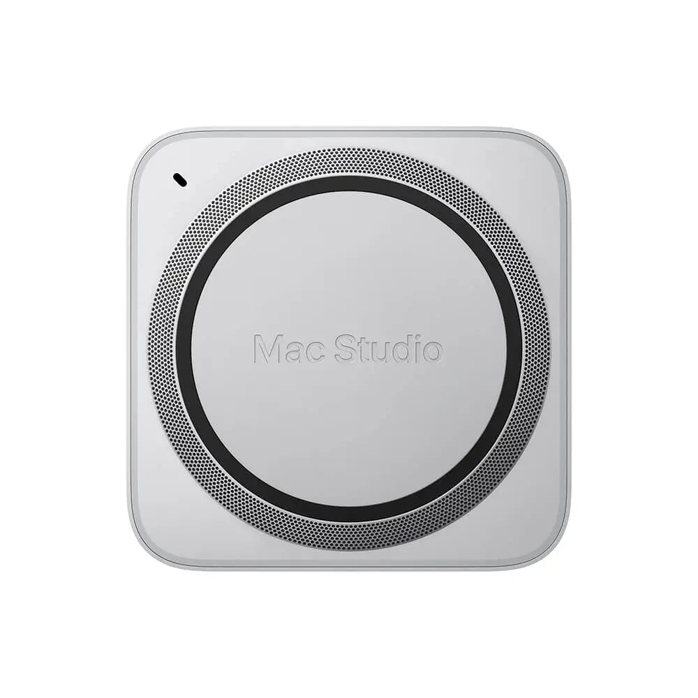Mac Studio MU963E/A M4 Max 36GB 512GB SSD Plata Apple