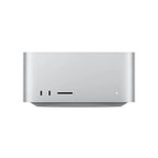 Mac Studio MU973E A M3 Ultra 96GB 1TB SSD Plata 480W