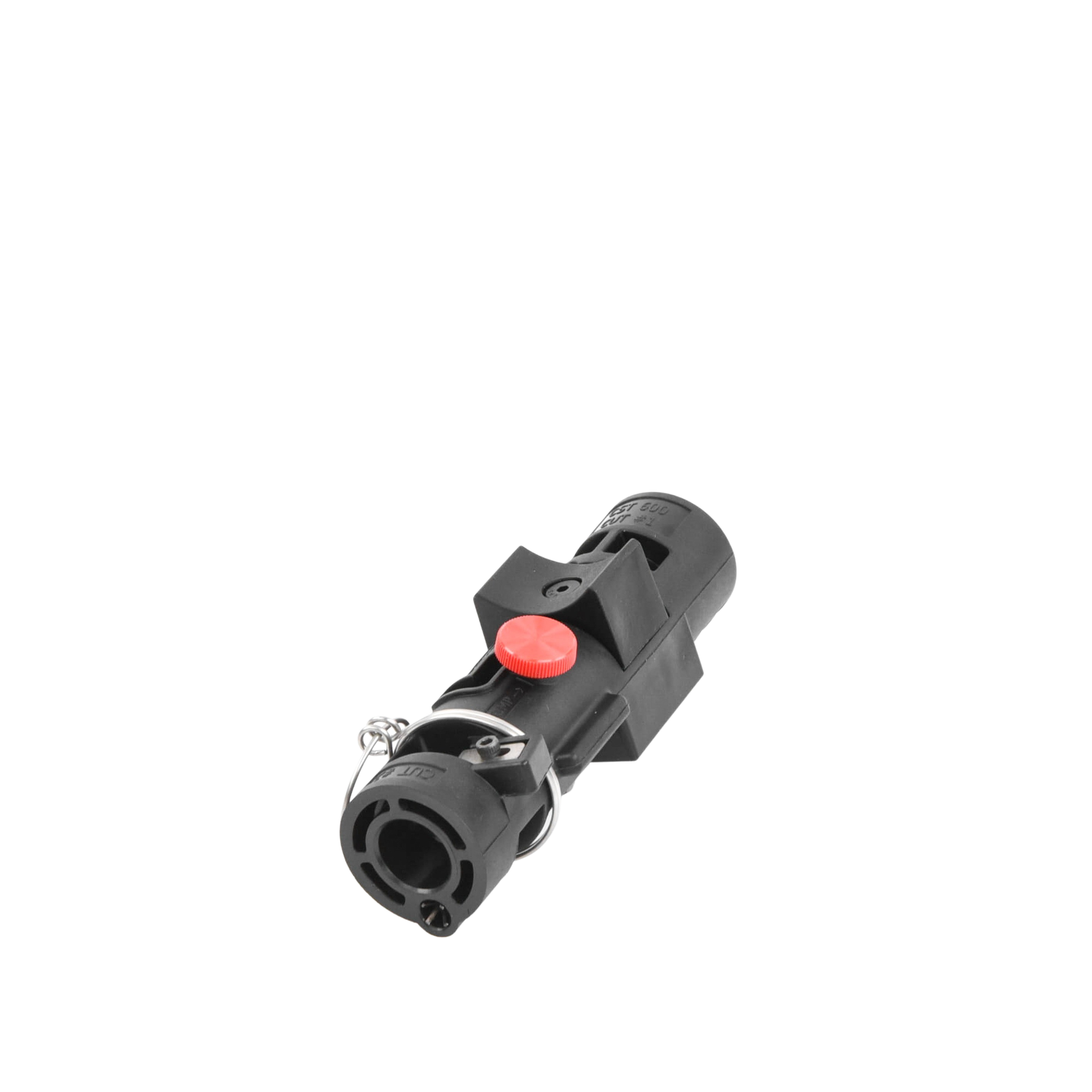 Herramienta para Preparación de Cable LMR-600