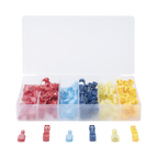 Kit de 60 Conectores Eléctricos Tipo T-TAP